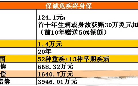 内地人为自己的小孩购买什么样香港保险