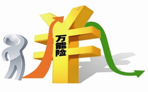 万能险和万用寿险的区别?