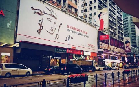 某君在香港保诚现场签单的经历