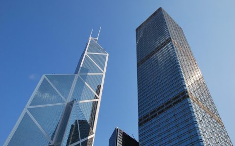 香港保险小贴士-如何在香港银行开户（中银香港）