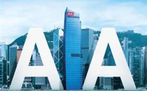 香港友邦保险-充裕未来计划的优点有哪些