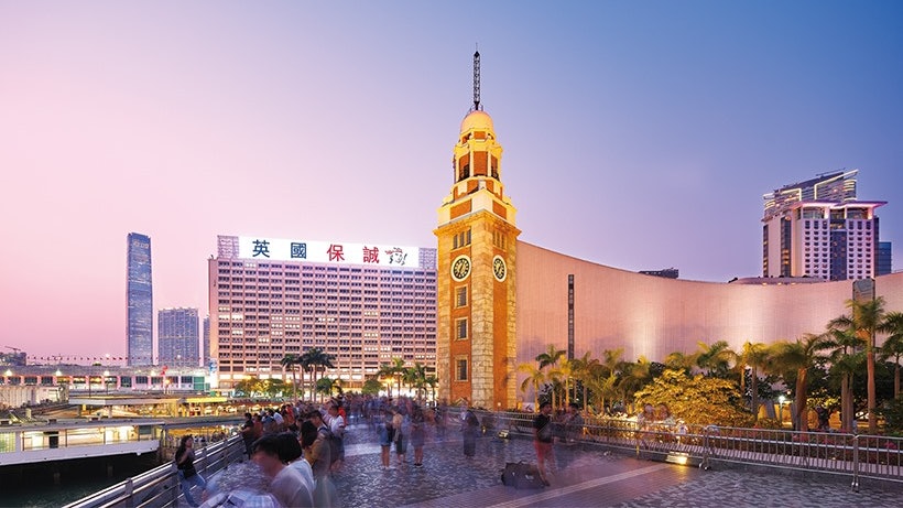 英国保诚保险怎么样？