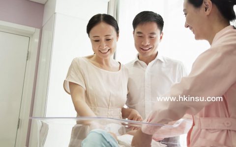 2018年宝宝一次性缴费之香港美元教育基金储蓄计划