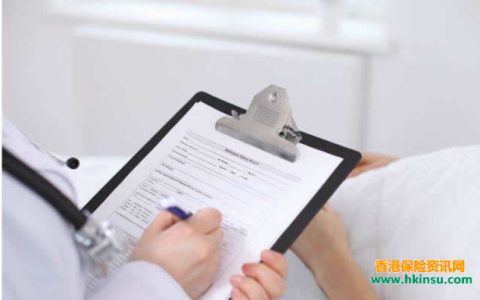 甲状腺癌手术后投保香港重疾指南