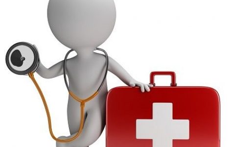 买香港保险进行健康申报的问题