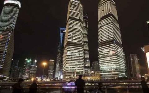 财经数据日历重点新闻早知道(04/30/2018)