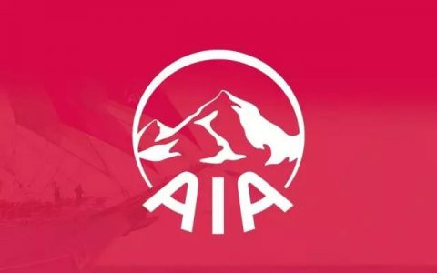 友邦保险（AIA）中期年化新保费34.43亿美元
