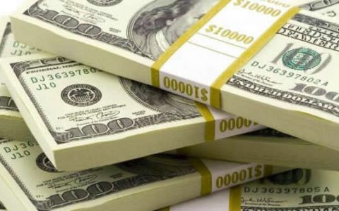 一份年缴十万美金的香港养老保险计划