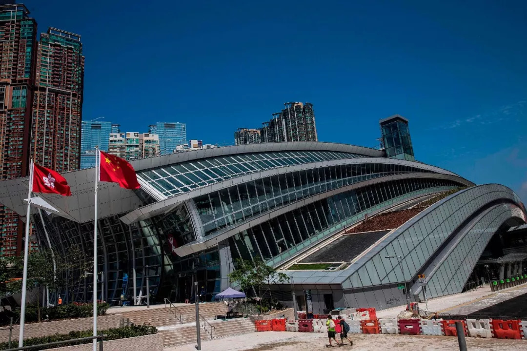 有关香港高铁票价香港高铁车次都在这