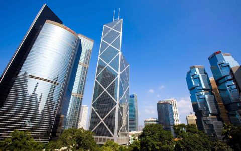 2019年移民香港的几种方式