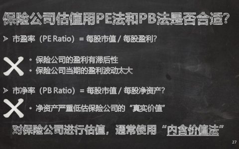 我们应该选择什么样的保险公司来进行投保？