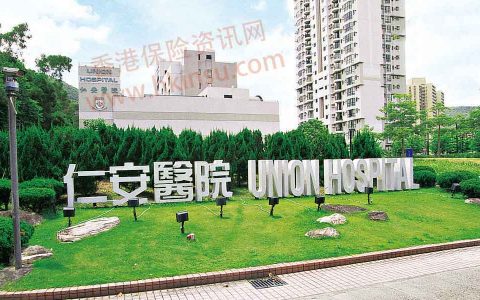 香港5间私家医院体检收费比较
