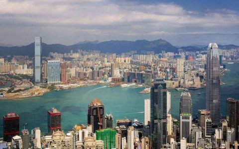 移民香港的十大优势