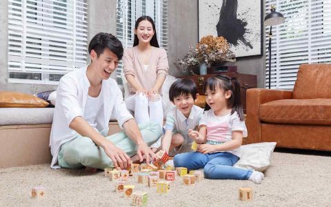 如何让一张香港储蓄险保单养三代？