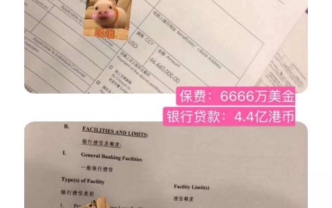 史上有關香港友邦（AIA）充裕未來3計劃最詳細解讀