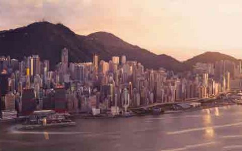 粤港澳“保险通”加速落地 消费保障型产品或先放开