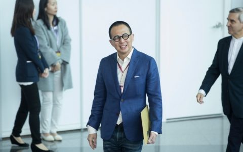 富卫保险购香港大都会人寿　将承保对方现存保单