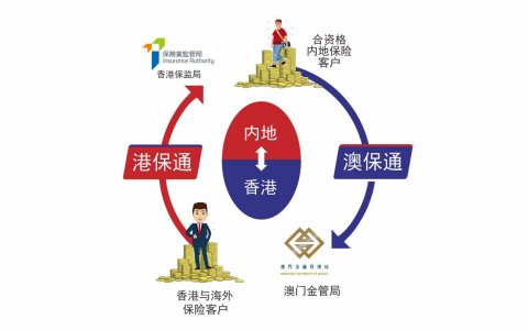 设立大湾区保险服务中心对香港保险的意义