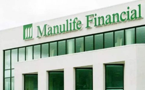 香港宏利保险（manulife）2019年第三季业绩创新高