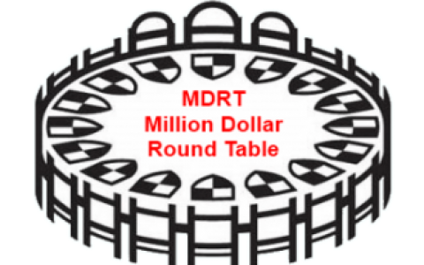 香港保险科普：什么是MDRT、COT、TOT会员？