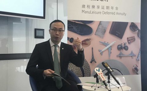 香港宏利保险：《禁蒙面法》不影响保险条款