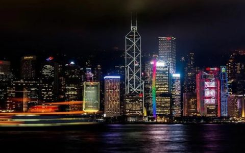 银保监会：正研究制定香港保险机构到大湾区设售后服务机构