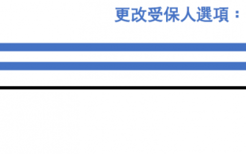 香港友邦保险（AIA）推出「简爱·延续」保障计划3