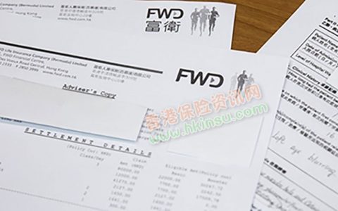 香港富卫加推额外保障 感染新型肺炎最高4.7万现金保障