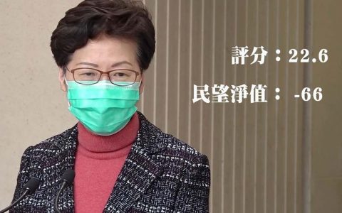 最新香港入境限制：从全球所有国家入境都需隔离14天
