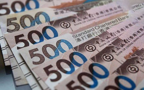 第一季度强积金MPF人均亏3.7万元 3月平均录得7.34%亏损