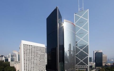 香港各大银行转账手续费汇总