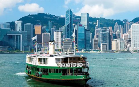 保诚发布2020年首季度中国香港及中国內地以外的亚洲业绩报告