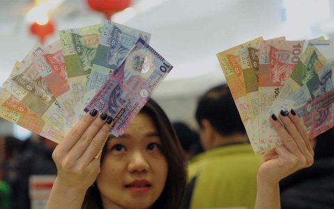 香港政府派钱一万元最快6月底接受申请 7月份可以收到