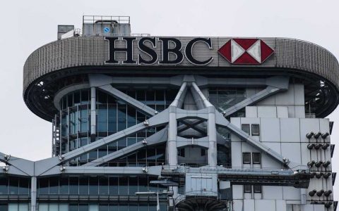 汇丰人寿将成外资全资控股公司 收购其在华合资寿险公司剩余50%股份