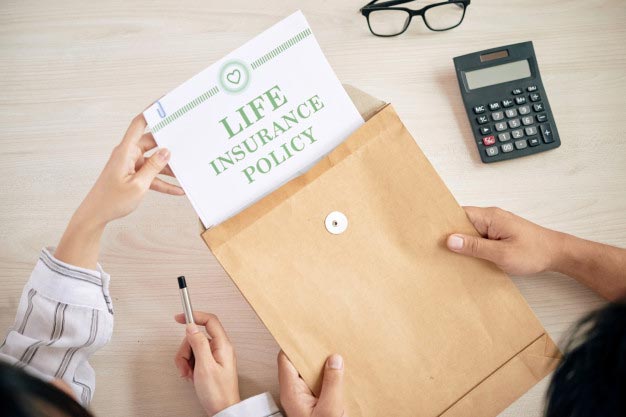 people with contract life insurance 1098 21607