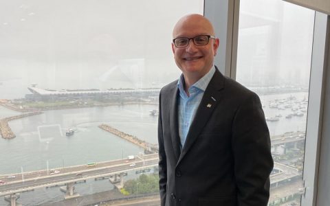 香港宏利保险推出虚拟会面投保平台