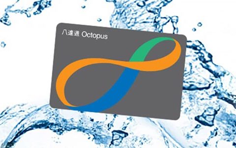 苹果Apple Pay正式开通香港八达通服务