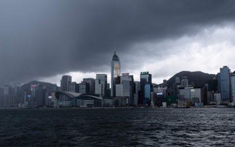 香港保险从业者2020年首季度收入减少超过五成