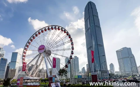 友邦保险（AIA）公布2020年上半年业绩报告