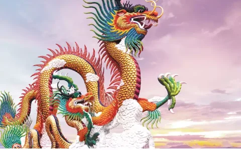 香港储蓄分红险介绍:中国人寿海外「裕饶传承储蓄保险计划」