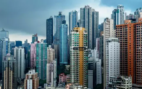 近期香港IANG签注续签收紧审查严格