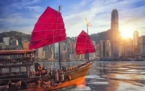 疫情期间入职香港保险公司有什么好处？