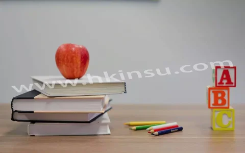 全港学生领取津贴全攻略