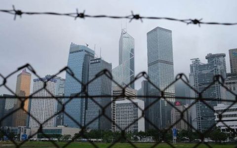 内地开放金融 香港有可能失去中介地位