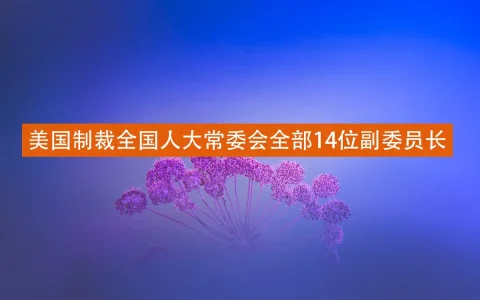 财经早餐每日财经新闻早知道（12/08/2020）