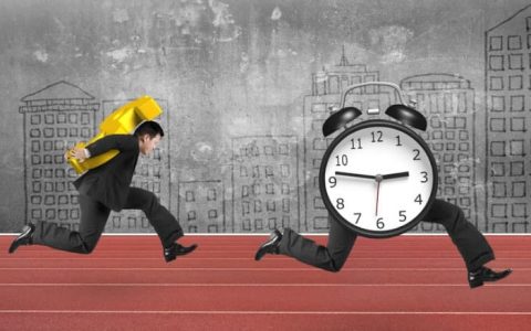 40岁后开始进行退休养老储蓄晚不晚？