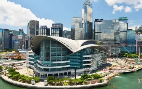 香港人是怎么看待虚拟银行和虚拟保险的？