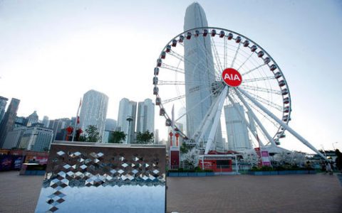 友邦香港（AIA）推出「AIA唯一挚保-全面保障」及两保障措施