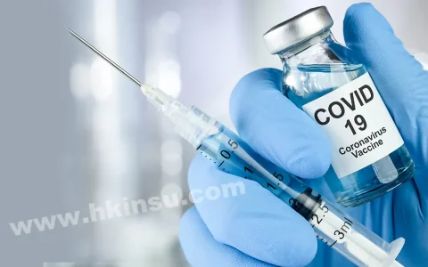 澳门开始为一般居民免费接种新冠疫苗