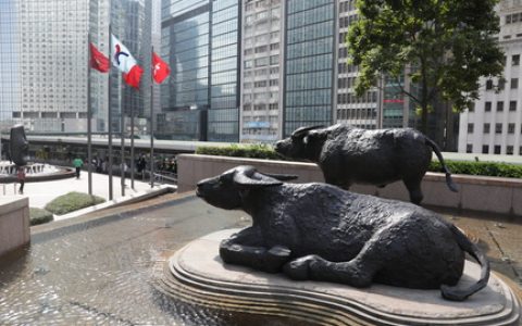 香港调高股票印花税率至0.13%